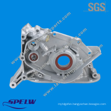 4D56t Oil Pump for Hyundai H100/KIA